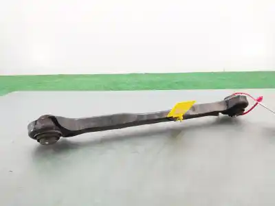 Peça sobressalente para automóvel em segunda mão braço de suspensão traseiro superior direito por bmw x1 (e84) sdrive 18i 150 cv / 110 kw referências oem iam 10353212