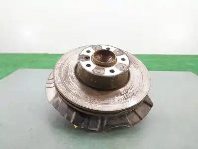 Peça sobressalente para automóvel em segunda mão manga de eixo dianteira esquerda por bmw x1 (e84) sdrive 18i 150 cv / 110 kw referências oem iam 31216865143