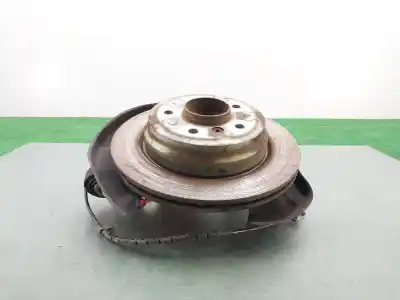 Peça sobressalente para automóvel em segunda mão manga de eixo traseira esquerda por bmw x1 (e84) sdrive 18i 150 cv / 110 kw referências oem iam 33326788053