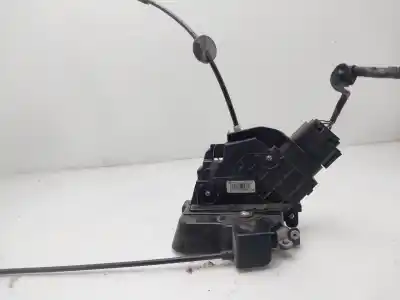 Piesă de schimb auto la mâna a doua ÎNCUIETOARE UȘA DIN DREAPTA FAȚÃ pentru FORD C-MAX (CB3)  Referințe OEM IAM 3M5AR21812AK  