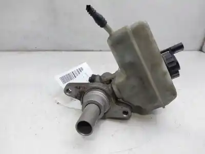 Автозапчастина б/у гальмівний насос для volkswagen passat b6 variant (3c5) 2.0 tdi 16v посилання на oem iam 3350886771  