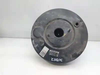 Second-hand car spare part brake servo for volkswagen passat b6 variant (3c5) 2.0 tdi 16v oem iam references 3c1614105h  