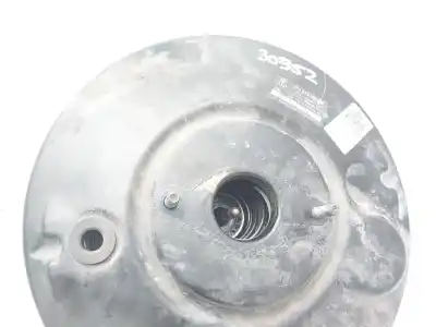 Second-hand car spare part brake servo for volkswagen passat b6 variant (3c5) 2.0 tdi 16v oem iam references 3c1614105h  