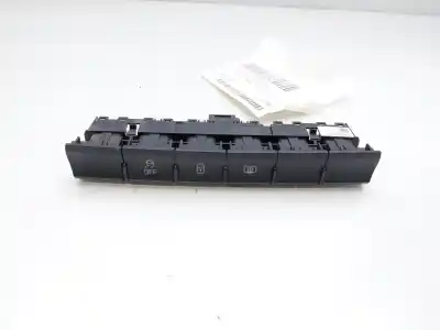 Second-hand car spare part switch for seat toledo iv (kg3) 1.6 tdi oem iam references 6ja927132at Second-hand car spare part switch for seat toledo iv (kg3) 1.6 tdi oem iam references 6ja927132at