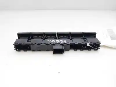 Автозапчастина б/у вимикач для seat toledo iv (kg3) 1.6 tdi посилання на oem iam 6ja927132at  