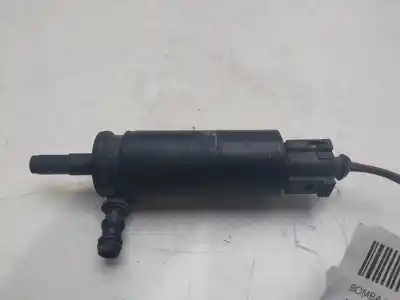 Peça sobressalente para automóvel em segunda mão motor limpa vidros por audi a4 berlina (8e) 2.5 v6 24v tdi referências oem iam 3b7955681