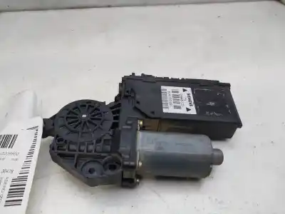 Peça sobressalente para automóvel em segunda mão motor elevador vidro traseiro esquerdo por audi a4 berlina (8e) 2.5 v6 24v tdi referências oem iam 8e0959801a