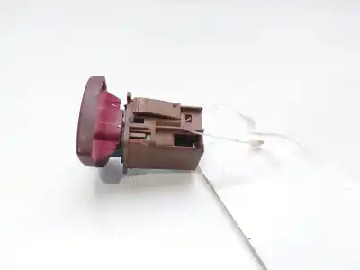 Peça sobressalente para automóvel em segunda mão INTERRUPTOR 4 PISCAS - EMERGÊNCIA por FIAT ULYSSE (179)  Referências OEM IAM 1488924197  