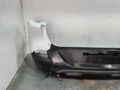 Peça sobressalente para automóvel em segunda mão para choques traseiro por renault kadjar zen 110 cv / 81 kw referências oem iam 850b23526r