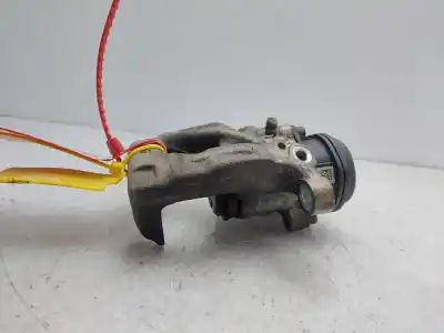 Peça sobressalente para automóvel em segunda mão pinça de travão traseira esquerda por renault kadjar zen 110 cv / 81 kw referências oem iam 440119106r