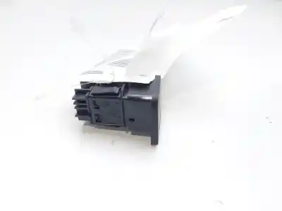 Pezzo di ricambio per auto di seconda mano avvertimento per renault kadjar zen 110 cv / 81 kw riferimenti oem iam 252900624r  