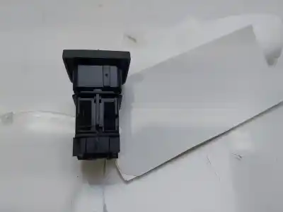 Pezzo di ricambio per auto di seconda mano avvertimento per renault kadjar zen 110 cv / 81 kw riferimenti oem iam 252900624r  