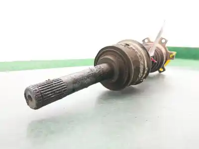Second-hand car spare part FRONT RIGHT TRANSMISSION for SSANGYONG MUSSO  OEM IAM references 4130005402  