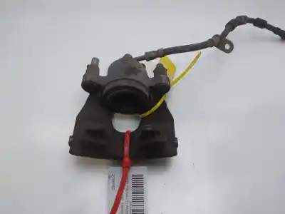 Tweedehands auto-onderdeel rechts voor remklauw voor ford fiesta (ce1) titanium oem iam-referenties 2095062