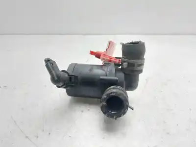 Peça sobressalente para automóvel em segunda mão BOMBA DE ÁGUA por VOLKSWAGEN TOUAREG (7LA)  Referências OEM IAM 7L0965561  