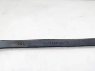 Gebrauchtes Autoersatzteil wischarm scheibenreinigung vorn rechts zum renault scénic iii (jz0/1_) 1.9 dci (jz0j, jz1j, jz1k, jz1s) oem-iam-referenzen 288860003r  
