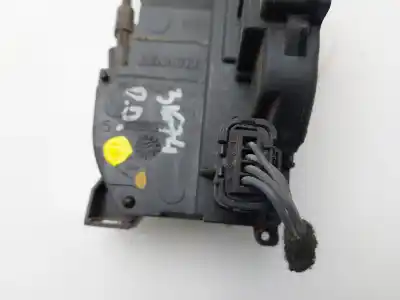 Gebrauchtes Autoersatzteil türschloss vorne rechts zum renault scénic iii (jz0/1_) 1.9 dci (jz0j, jz1j, jz1k, jz1s) oem-iam-referenzen 805020006r  