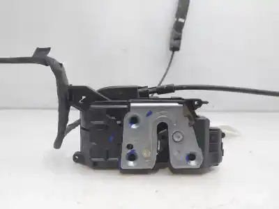 Gebrauchtes Autoersatzteil türschloss hinten links zum renault scénic iii (jz0/1_) 1.9 dci (jz0j, jz1j, jz1k, jz1s) oem-iam-referenzen 825030004r