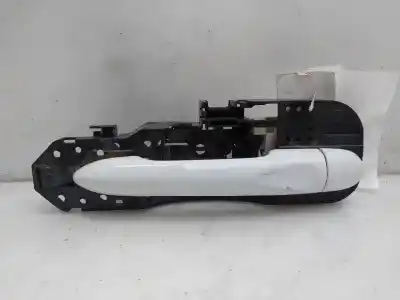 Gebrauchtes Autoersatzteil hinterer rechter äusserer griff zum renault scénic iii (jz0/1_) 1.9 dci (jz0j, jz1j, jz1k, jz1s) oem-iam-referenzen 806060041r  