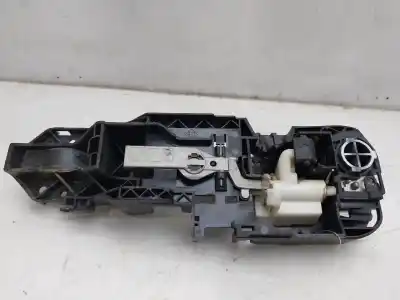 Gebrauchtes Autoersatzteil hinterer rechter äusserer griff zum renault scénic iii (jz0/1_) 1.9 dci (jz0j, jz1j, jz1k, jz1s) oem-iam-referenzen 806060041r  
