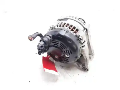 Second-hand car spare part alternator for ford focus st-line oem iam references lx6t10300eaa