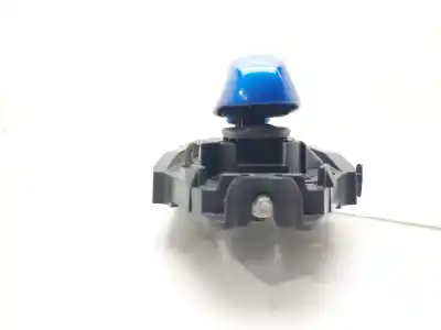 Second-hand car spare part exterior left rear door handle for ford focus st-line oem iam references jx7ba224a36ez