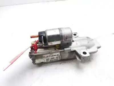 Second-hand car spare part starter motor for ford focus st-line oem iam references jx6t11000ca