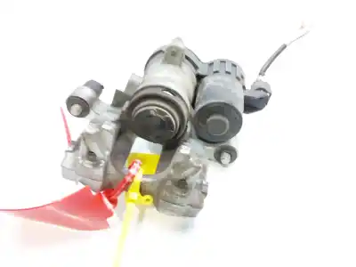 Second-hand car spare part rear left brake caliper for ford focus st-line oem iam references jx612d253b