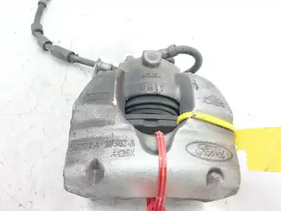 Second-hand car spare part front left brake caliper for ford focus st-line oem iam references 2500953  