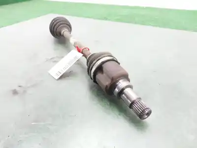 Second-hand car spare part front left transmission for ford ka+ essential oem iam references e3b53b437ca  