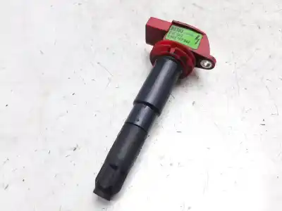 Second-hand car spare part ignition coil for porsche cayenne (typ 9pa1) s oem iam references 0040102042