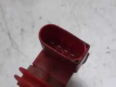 Second-hand car spare part ignition coil for porsche cayenne (typ 9pa1) s oem iam references 0040102042