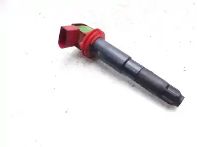 Second-hand car spare part ignition coil for porsche cayenne (typ 9pa1) s oem iam references 0040102042
