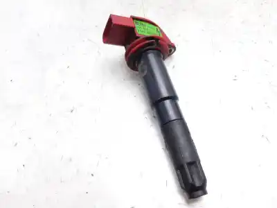 Second-hand car spare part ignition coil for porsche cayenne (typ 9pa1) s oem iam references 0040102042