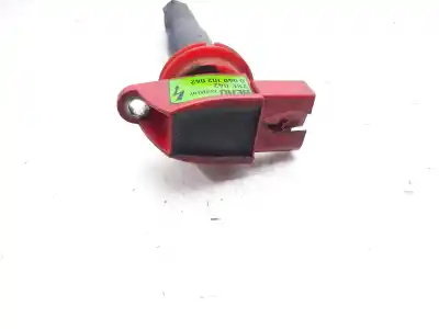 Second-hand car spare part ignition coil for porsche cayenne (typ 9pa1) s oem iam references 0040102042