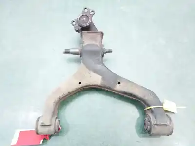 Pezzo di ricambio per auto di seconda mano braccio di sospensione anteriore sinistro inferiore per ssangyong kyron 200 xdi limited riferimenti oem iam 4450109004  