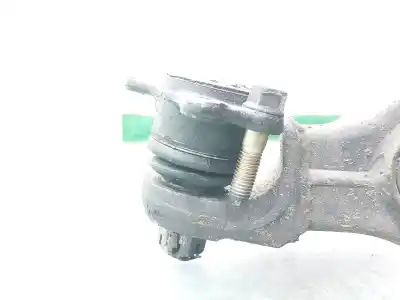 Pezzo di ricambio per auto di seconda mano braccio di sospensione anteriore sinistro inferiore per ssangyong kyron 200 xdi limited riferimenti oem iam 4450109004  