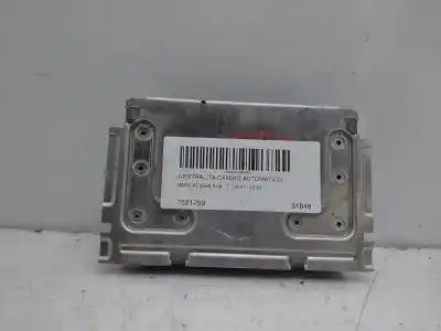 Second-hand car spare part automatic gearbox control unit for bmw x5 (e53) 3.0d oem iam references 7521759  