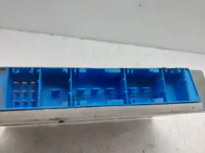 Second-hand car spare part automatic gearbox control unit for bmw x5 (e53) 3.0d oem iam references 7521759  