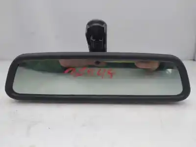 Pezzo di ricambio per auto di seconda mano specchio interno per bmw x5 (e53) 3.0d riferimenti oem iam 8238066  