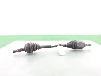 Second-hand car spare part front left transmission for dacia logan ii laureate oem iam references 391014946r  