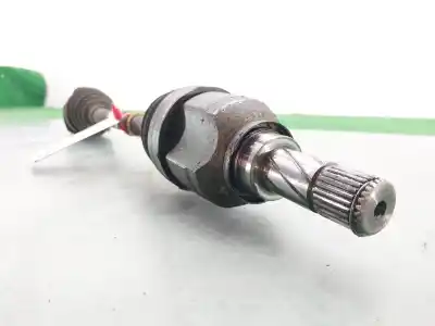 Second-hand car spare part front left transmission for dacia logan ii laureate oem iam references 391014946r