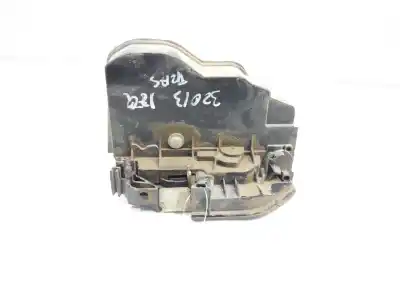 Peça sobressalente para automóvel em segunda mão fechadura da porta traseira esquerda por bmw x5 (e70) 3.0d referências oem iam 7202147