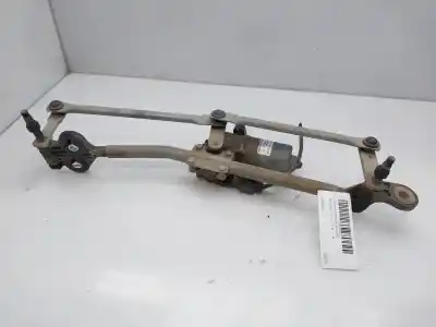 Peça sobressalente para automóvel em segunda mão motor do limpa para brisas por bmw x5 (e70) 3.0d referências oem iam 7200535