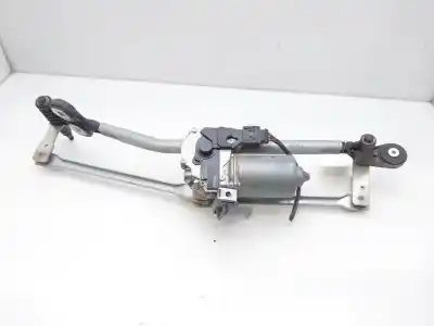 Second-hand car spare part front windshield wiper motor for bmw x5 (e70) 3.0d oem iam references 7200535  