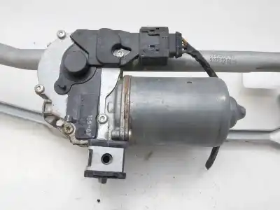 Second-hand car spare part front windshield wiper motor for bmw x5 (e70) 3.0d oem iam references 7200535  