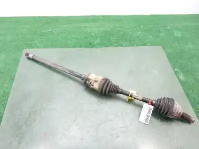 Peça sobressalente para automóvel em segunda mão transmissão dianteira direita por bmw x5 (e70) 3.0d referências oem iam 31607545126