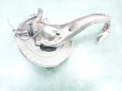 Автозапчасти б/у передняя левая кулачка за jaguar s-type 3.0 v6 24v cat ссылки oem iam c2c39509  