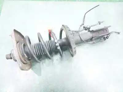 Second-hand car spare part front right shock absorber for peugeot expert tepee (vf3x_) 1.6 hdi 90 16v oem iam references 5208q5