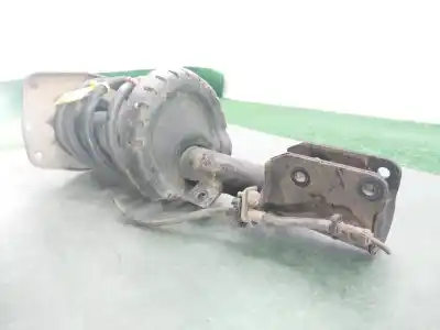 Second-hand car spare part front left shock absorber for peugeot expert tepee (vf3x_) 1.6 hdi 90 16v oem iam references 5208q4